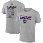 Fanatics Stanley Cup Champions Velikost: