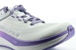 Altra Torin 9 White/White/Wisteria