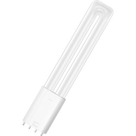 OSRAM 4058075557390 LED Energetická třída (EEK2021) E (A - G) 2G11 8 W = 18 W teplá bílá (Ø x d) 44 mm x 230 mm 1 ks