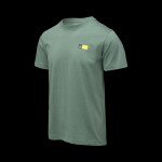 Pánské tričko FRODE s krátkým rukávem XL