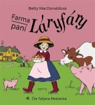 Farma paní Láryfáry, Betty