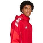 Adidas Tiro 25 Competition All-Weather jacket M JI6503 pánské XL
