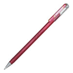 Pentel Dual Metallic růžová
