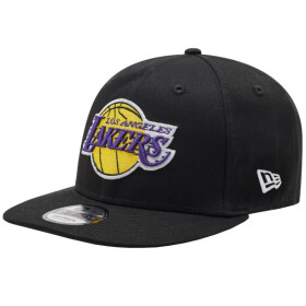 47 Značka New Era New York Yankees MLB 9FIFTY Los Angeles Lakers čepice 60245408 S/M