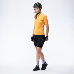 Cyklistické šortky Radvik Vestar W 92800653738 xs