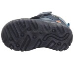 Dětské zimní boty Superfit 1-006045-8050 Velikost: 28