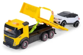 SIMBA Odtahový vůz Volvo FM