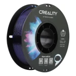 Creality Filament CR-PETG transparentní modrá / struna pro 3D tiskárnu / PETG / 1.75mm / 1kg (3301030036)