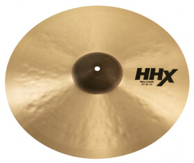 Sabian HHX Thin Crash 18”