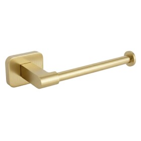 REA - Držák na toaletní papír 5909 Nico Brush Gold REA-88061