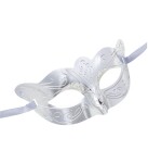 Ptakoviny.cz Škraboška stříbrná