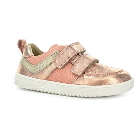 Froddo Loop G3130282-5 Pink/Gold celoroční