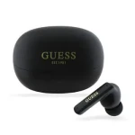Guess Capsule ANC/ENC TWS Bezdrátová Sluchátka Black (57983122343)