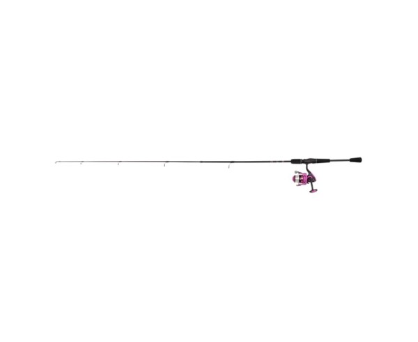Zebco Prut Talia Fishing Combo 1,6m 30g + Naviják 1000 FD + Vlasec 0,23mm,Zebco Prut Talia Fishing Combo 1,6m 30g + Naviják 1000 FD + Vlasec 0,23mm