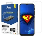 3mk SilverProtection+ Motorola Moto E7 Power / Ochranná fólie / Antimikrobiální / Mokrá aplikace