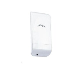 UBNT airMAX NanoStation locoM2 [2.4GHz, anténa 8dBi, Client/AP/Repeater, 802.11b/g/n, MIMO] EDF_1015114