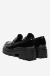 Polobotky DeeZee 8-405-3 Imitace kůže/-Ekologická kůže