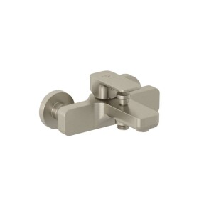 KLUDI - Renon Vanová baterie, kartáčovaný nikl 42691N575