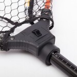 Savage Gear Podběrák Twist & Fold Net L 100cm 1pc,Savage Gear Podběrák Twist & Fold Net L 100cm 1pc