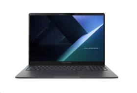 ASUS ExpertBook B5 černá / 16" 1920x1200 / Intel Core 13420H 2.1GHz / 16GB / 512GB SSD / Intel UHD / W11P (4711636114431)