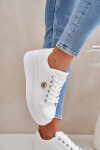 Sportovní obuv model 208057 Step in style 40