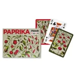 Piatnik Kanasta Paprika