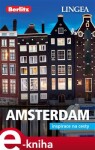 Amsterdam Inspirace na cesty,