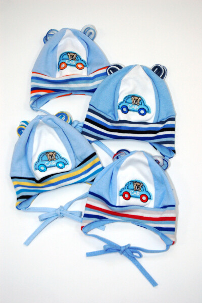 ALBERT CAP MIX 38-42