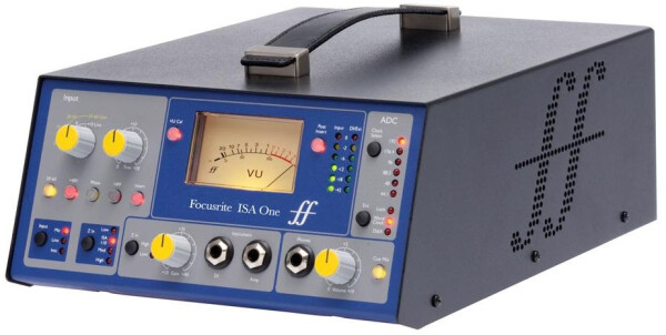 Focusrite PRO ISA One Analogue