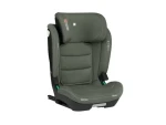 KikkaBoo Autosedačka 100-150 cm i-Scout i-SIZE Army Green (41002150018KB)