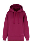 Volcano Woman's Hoodie B-Vena