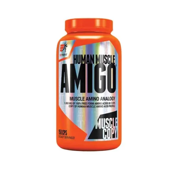 Extrifit Amigo 150 cps (09367)