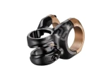 E-13 Plus 35 představec 40 mm Black/Bronze 40 mm