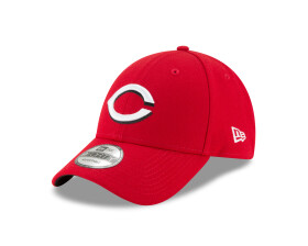 New Era Pánská kšiltovka Cincinnati Reds MLB The League