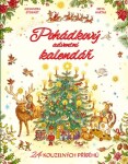 Pohádkový adventní kalendář