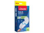 Vileda Flex&Catch s krátkou rukojetí