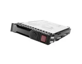 HPE 600 GB / Interní pevný disk / 2,5" / 12 Gbit/s SAS (870757-B21-RFB)