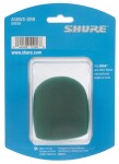 Shure A58WS-GRN