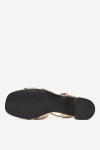 Sandály Clara Barson WS24055-02 Imitace kůže/-Ekologická kůže