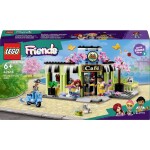 42618 LEGO® FRIENDS Heartlake City Café