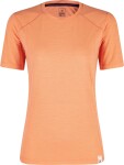 MONTURA Merino Mix T-Shirt Woman, Melon velikost: S