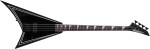 Jackson X Series RRB IV Rhoads Bass AMR BK