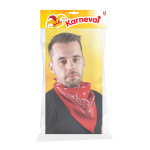 Šátek červený