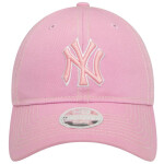 Kšiltovka New Era 9TWENTY League Essentials New York Yankees 60434987 OSFM