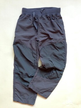 Kalhoty sportovní outdoor, Pidilidi, PD956, šedá - 86 | 18m
