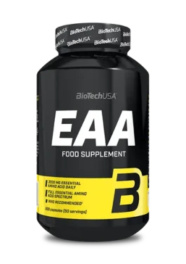 BioTech EAA 200 cps (14751)