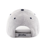 47 Brand Pánská kšiltovka New York Yankees MLB Storm Cloud ’47 MVP