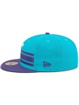 New Era Pánská kšiltovka Charlotte Hornets NBA 2026 Tip-Off 59FIFTY Fitted Velikost: 7 3/8