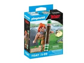 Playmobil® Asterix 71547 Asterix: Mac Oloch