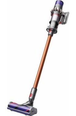 Dyson V10 Absolute (2023) Aku Tyčový vysavač 25.2V Li-Ion 0.77 HEPA filtr doba provozu 60 minut